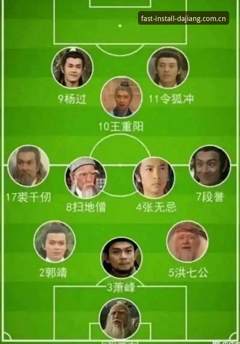 世界杯亚洲队惨败背后，用数据看穿9队真实成色——实用分析指南